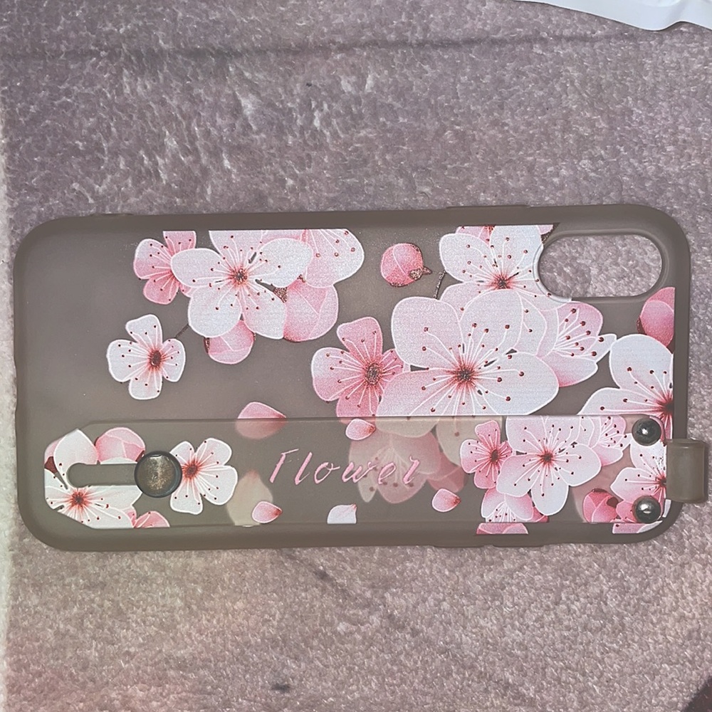 Selling a iPhone X phone case